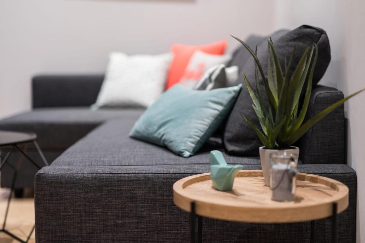 Latelier 2Br W Ac At 4 Min From The Beaches Of Old Nice Welkeys Eksteriør bilde